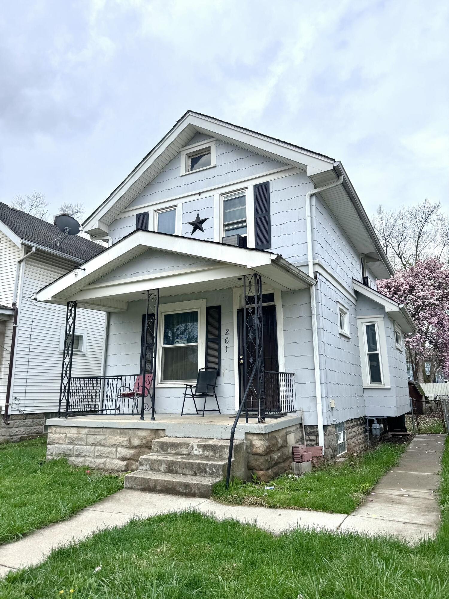 261 S Terrace Avenue, Columbus, Ohio image 1