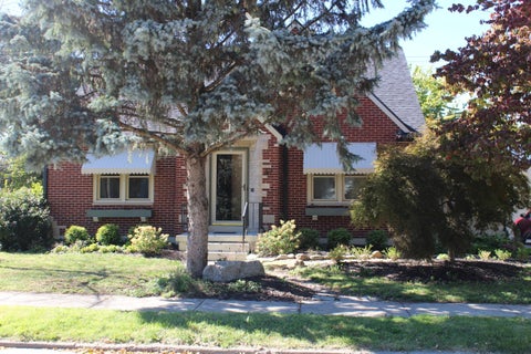 Photo of 47 N Wright Avenue, Fairborn, OH 45324 (MLS # 226038195)
