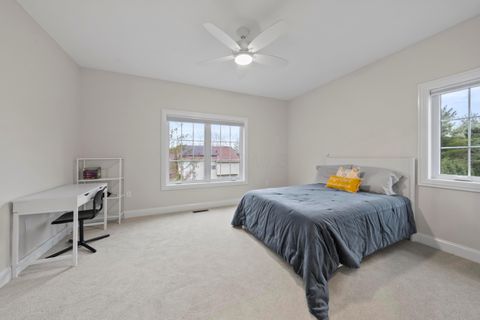 Tiny photo for 130 Barrington Place, Powell, OH 43065 (MLS # 226003213)