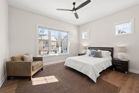 Tiny photo for 130 Barrington Place, Powell, OH 43065 (MLS # 226003213)