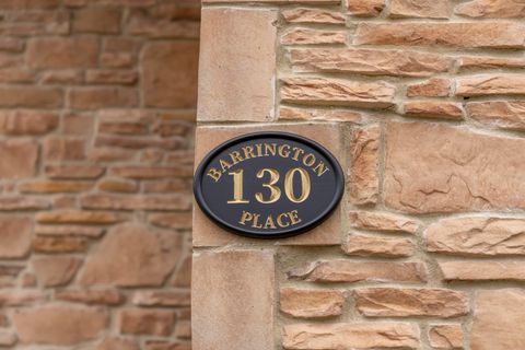 Tiny photo for 130 Barrington Place, Powell, OH 43065 (MLS # 226003213)