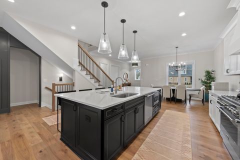 Tiny photo for 130 Barrington Place, Powell, OH 43065 (MLS # 226003213)