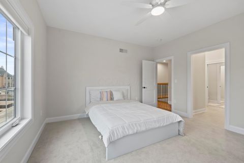 Tiny photo for 130 Barrington Place, Powell, OH 43065 (MLS # 226003213)