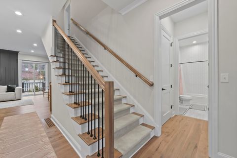 Tiny photo for 130 Barrington Place, Powell, OH 43065 (MLS # 226003213)