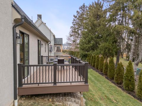 Tiny photo for 130 Barrington Place, Powell, OH 43065 (MLS # 226003213)