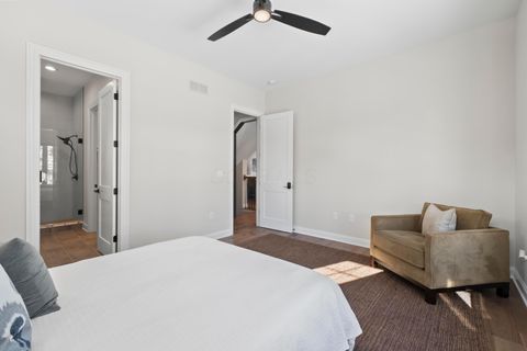 Tiny photo for 130 Barrington Place, Powell, OH 43065 (MLS # 226003213)