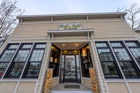 Tiny photo for 130 Barrington Place, Powell, OH 43065 (MLS # 226003213)