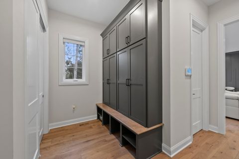 Tiny photo for 130 Barrington Place, Powell, OH 43065 (MLS # 226003213)