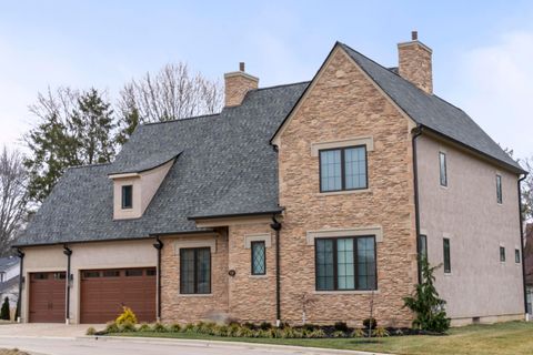 Tiny photo for 130 Barrington Place, Powell, OH 43065 (MLS # 226003213)