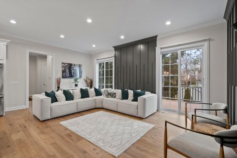 Tiny photo for 130 Barrington Place, Powell, OH 43065 (MLS # 226003213)