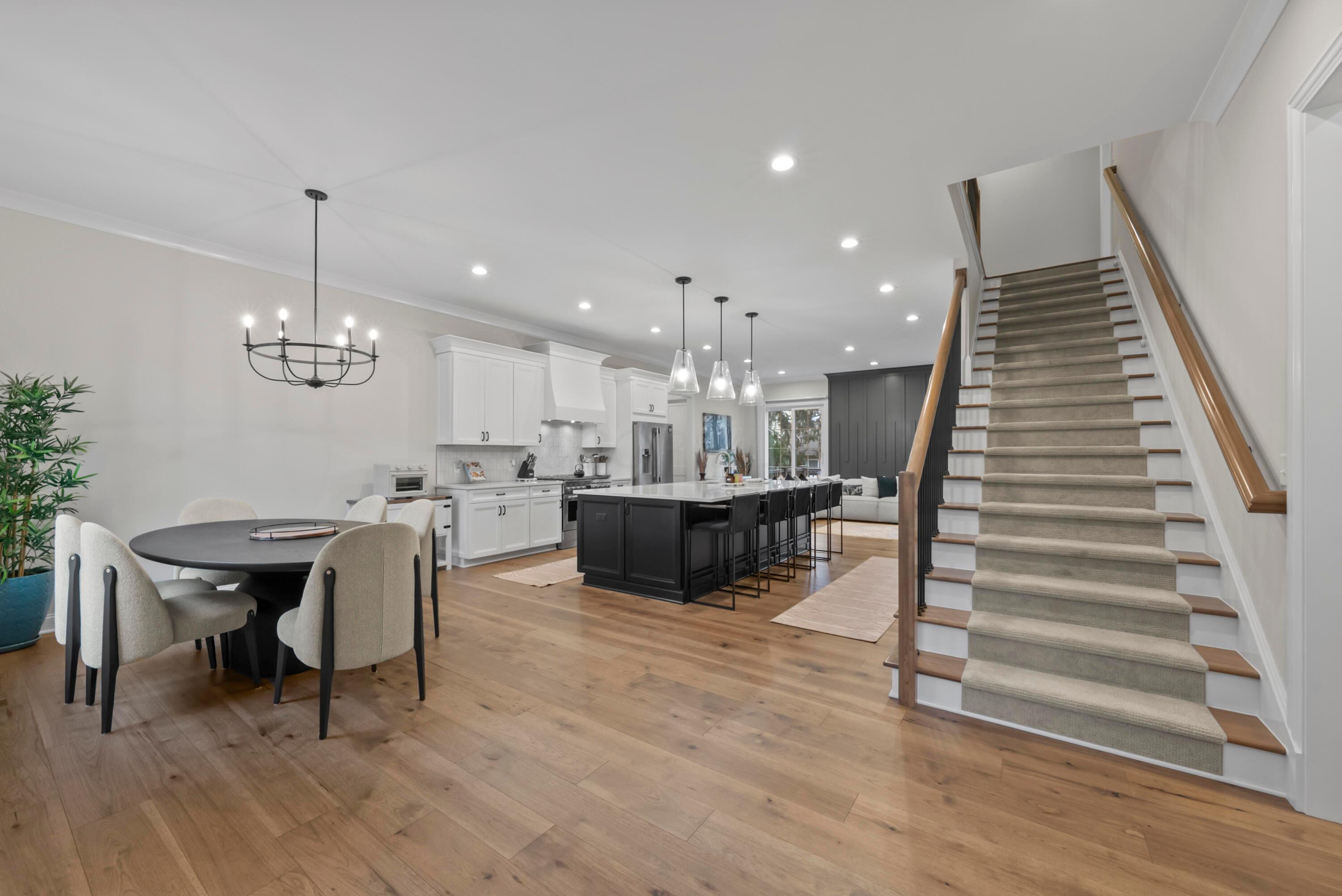 130 Barrington Place