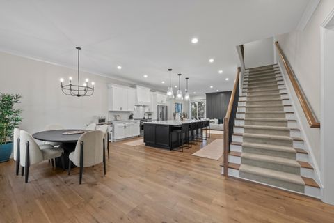 Tiny photo for 130 Barrington Place, Powell, OH 43065 (MLS # 226003213)