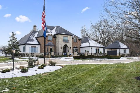 Photo of 5335 Hoover Gate Lane, Westerville, OH 43082 (MLS # 225046356)