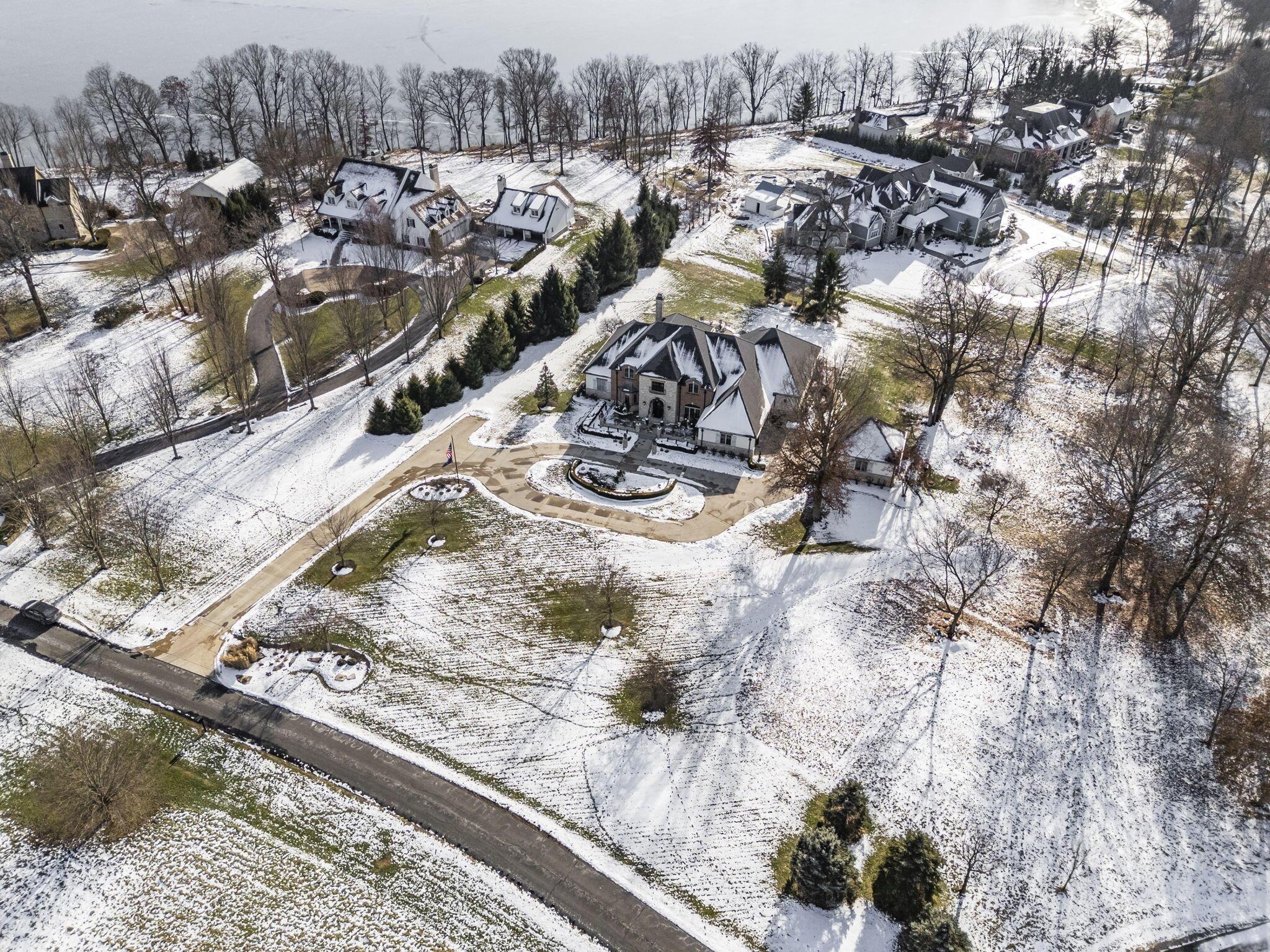 5335 Hoover Gate Lane