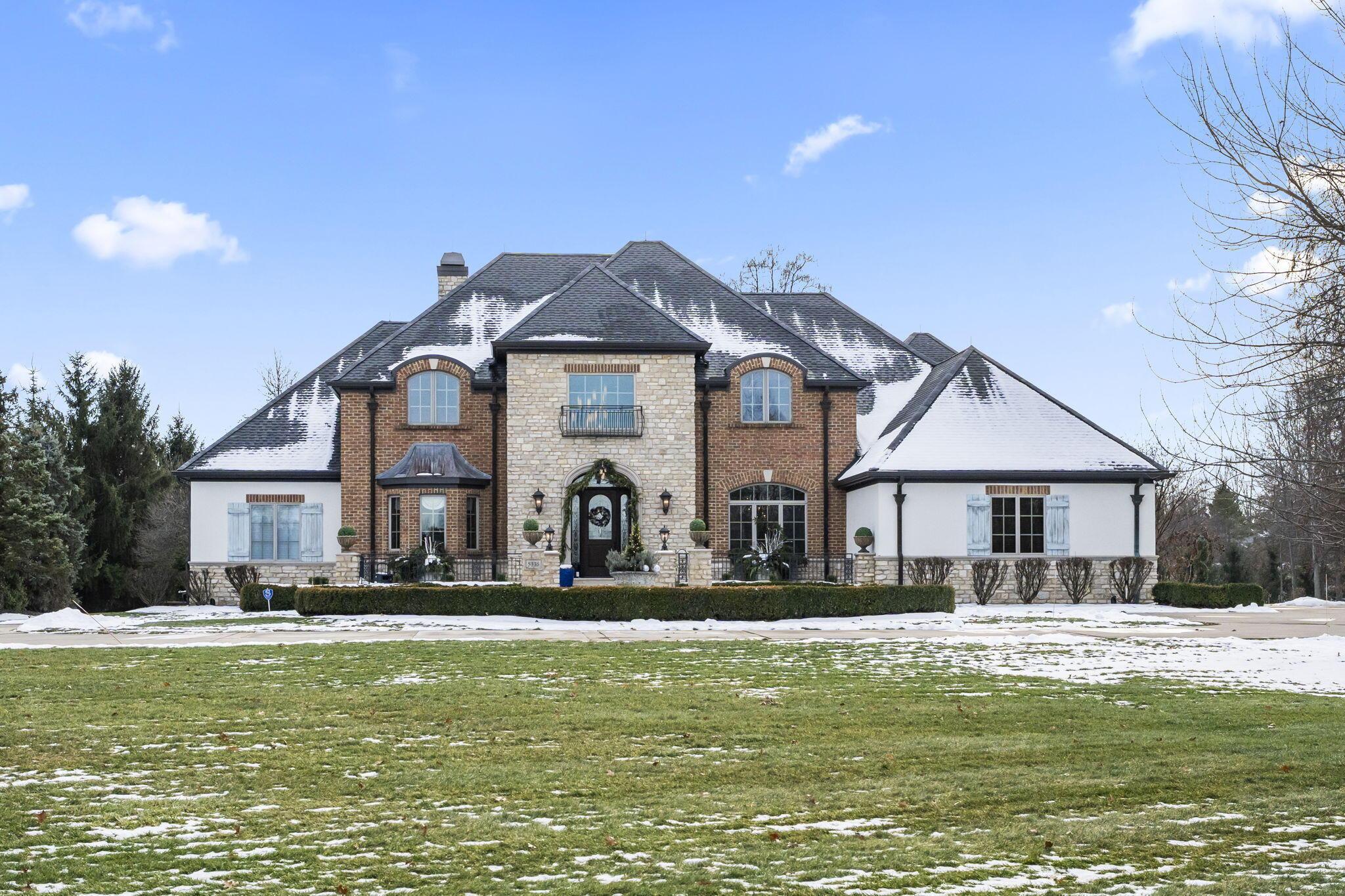 5335 Hoover Gate Lane