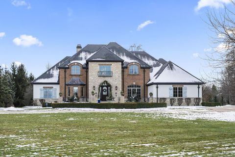 5335 Hoover Gate Lane Westerville OH 43082