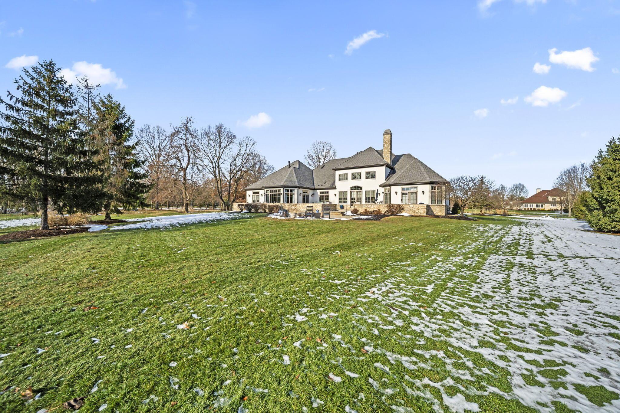 5335 Hoover Gate Lane