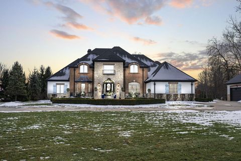 5335 Hoover Gate Lane Westerville OH 43082