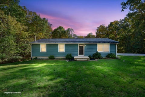 Photo for 13200 Wilkins Run Road NE