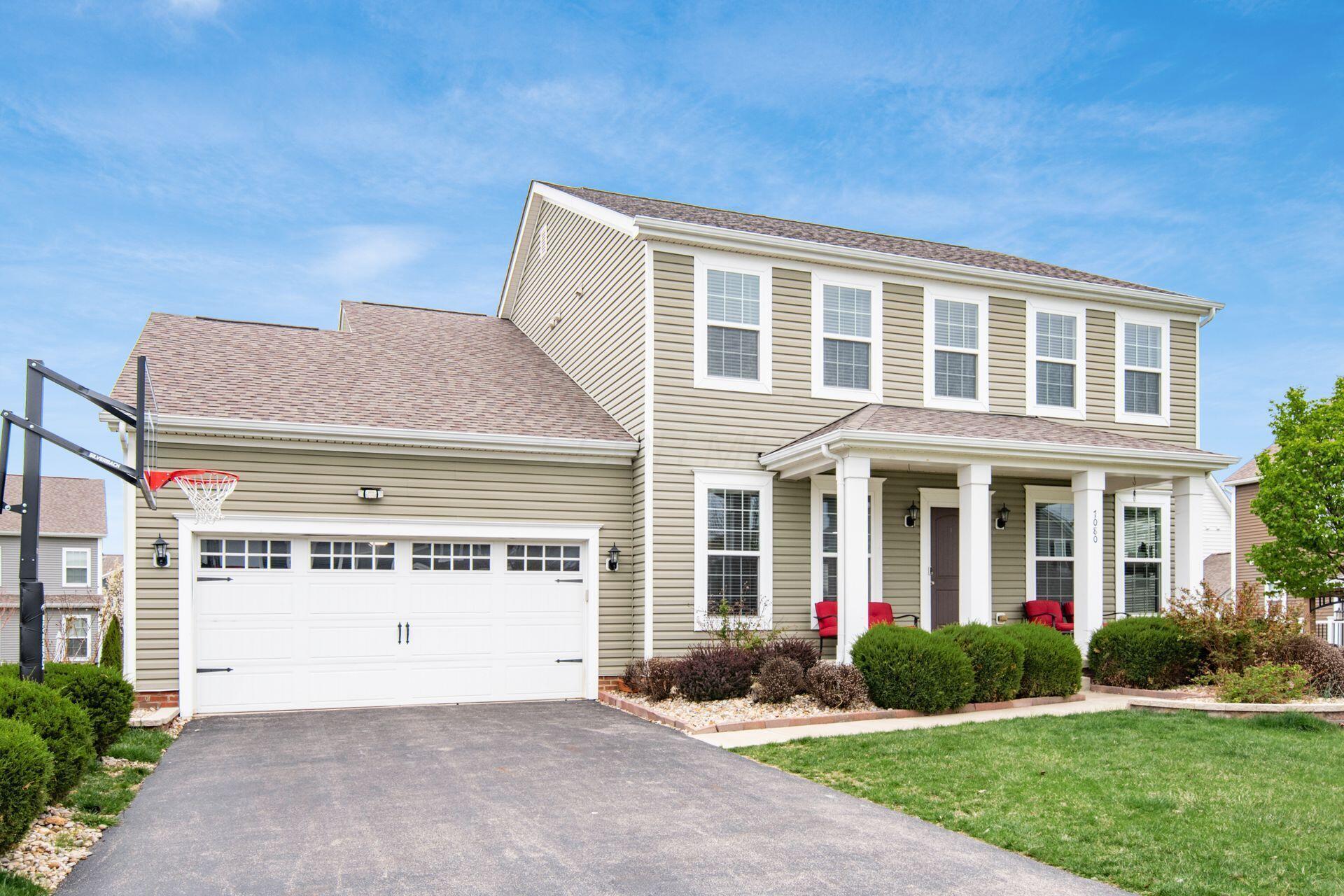 7080 Beachwood Way, Plain City, Ohio image 1