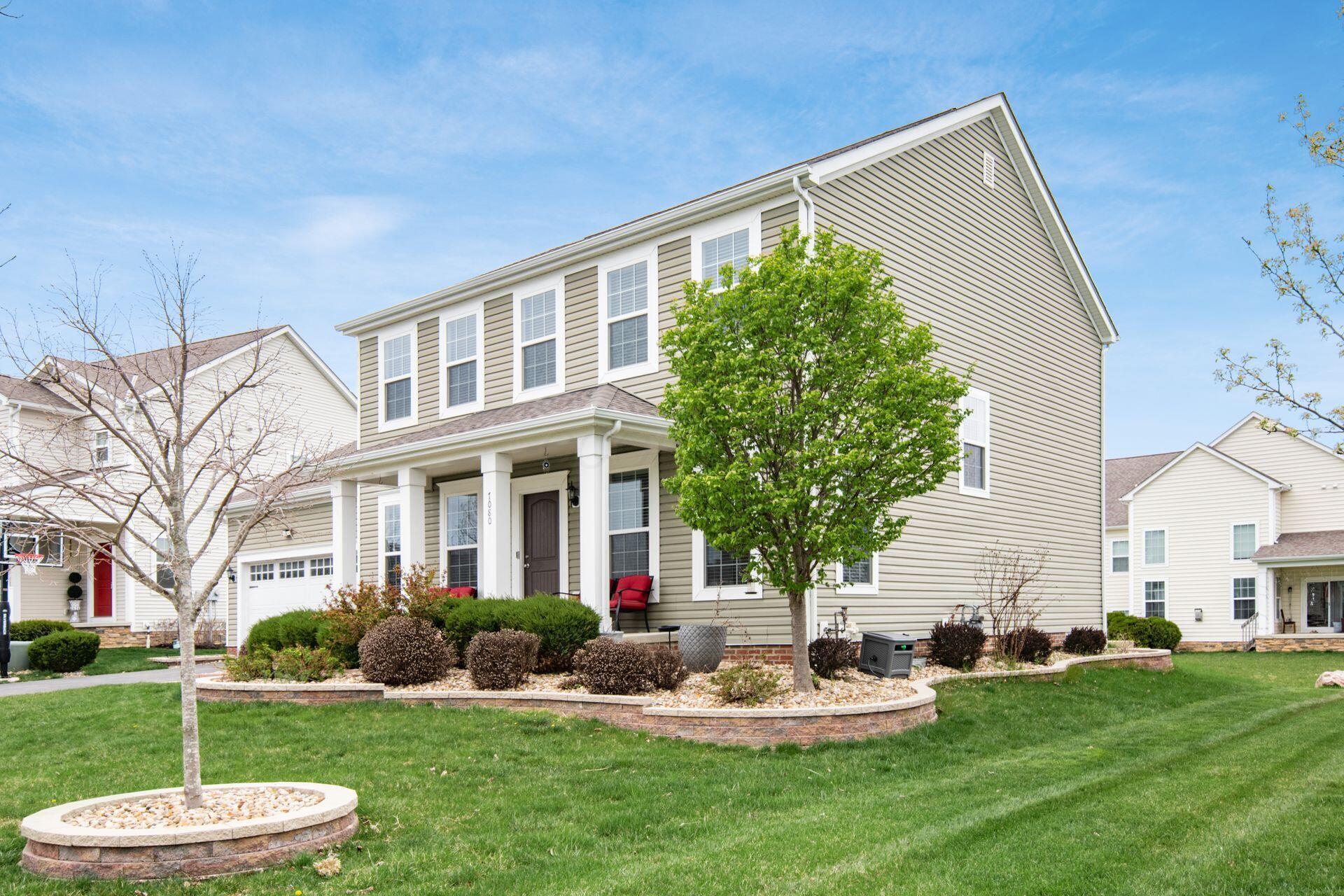 7080 Beachwood Way, Plain City, Ohio image 2