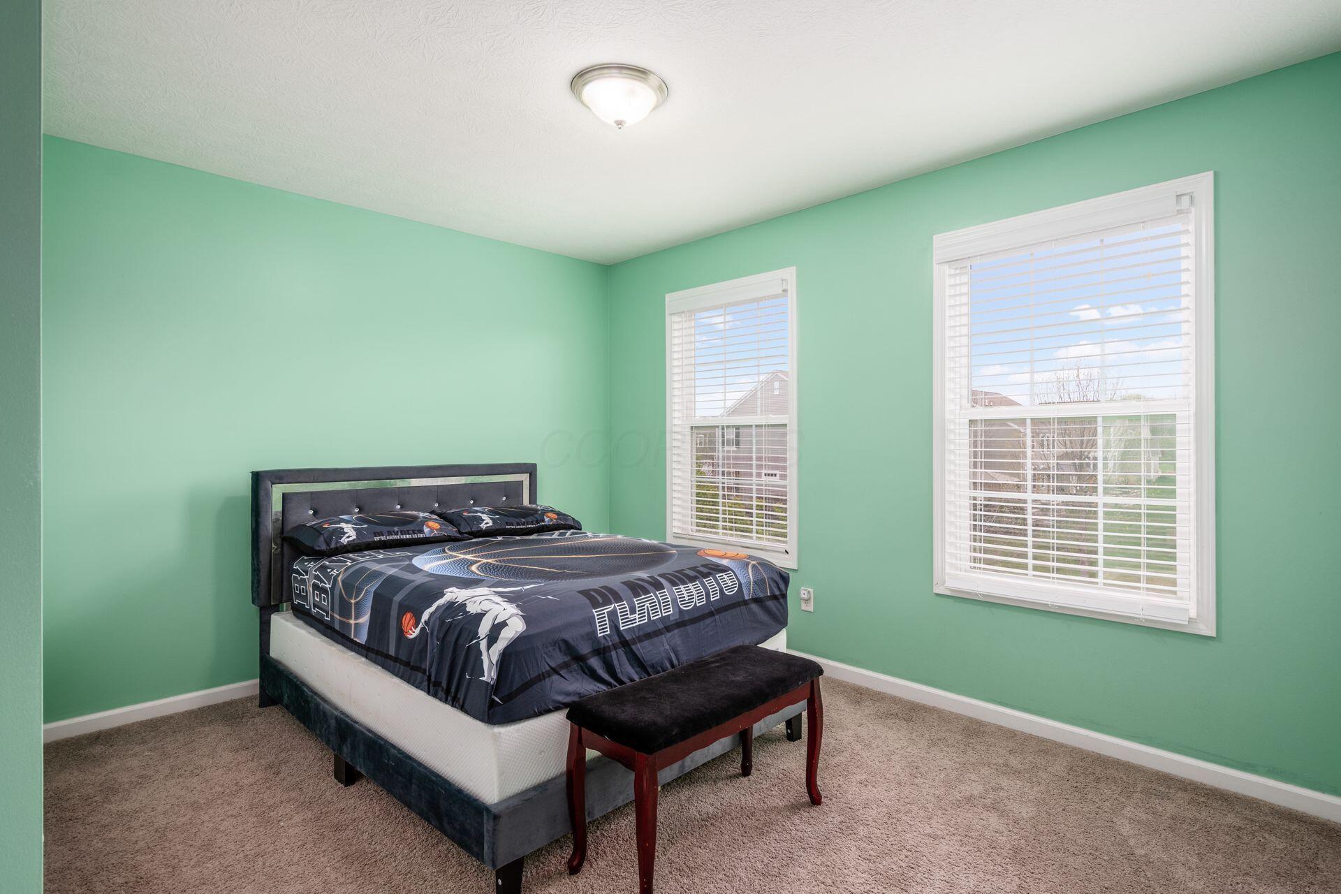 7080 Beachwood Way, Plain City, Ohio image 30