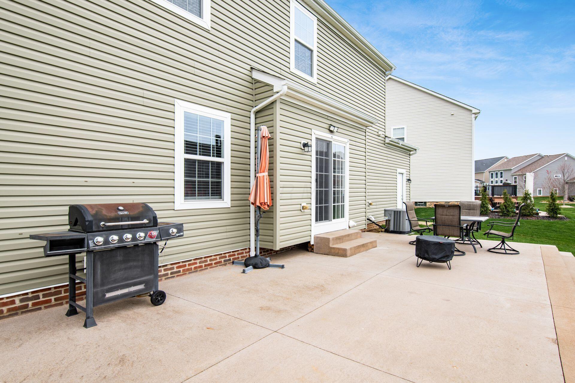 7080 Beachwood Way, Plain City, Ohio image 45