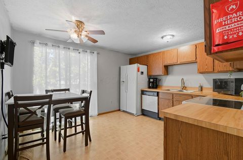 Tiny photo for 5442 Westgrove Drive, Columbus, OH 43228 (MLS # 225045214)