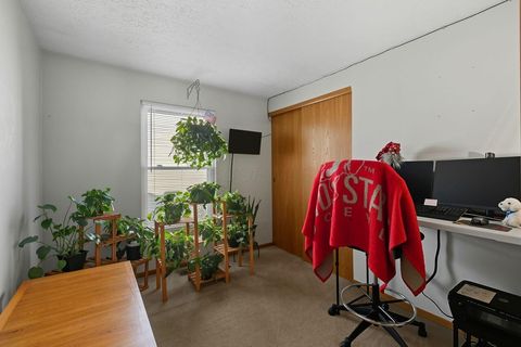 Tiny photo for 5442 Westgrove Drive, Columbus, OH 43228 (MLS # 225045214)