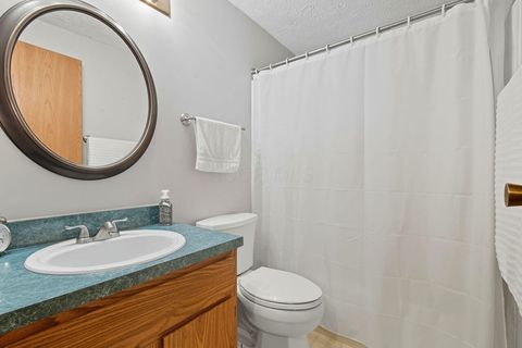 Tiny photo for 5442 Westgrove Drive, Columbus, OH 43228 (MLS # 225045214)