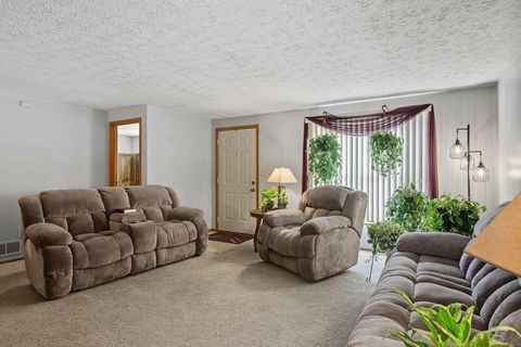Tiny photo for 5442 Westgrove Drive, Columbus, OH 43228 (MLS # 225045214)