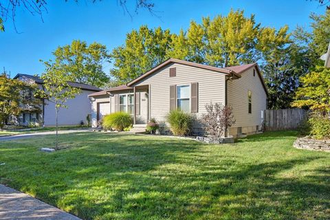 Tiny photo for 5442 Westgrove Drive, Columbus, OH 43228 (MLS # 225045214)