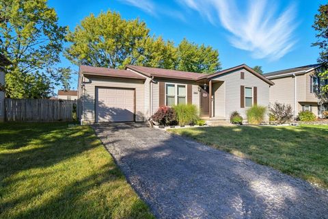 Photo of 5442 Westgrove Drive, Columbus, OH 43228 (MLS # 225045214)