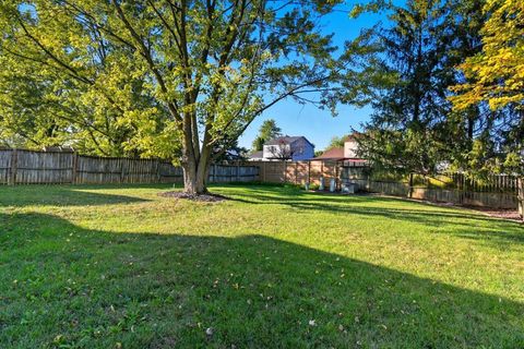 Tiny photo for 5442 Westgrove Drive, Columbus, OH 43228 (MLS # 225045214)