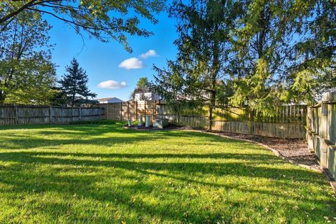 Tiny photo for 5442 Westgrove Drive, Columbus, OH 43228 (MLS # 225045214)