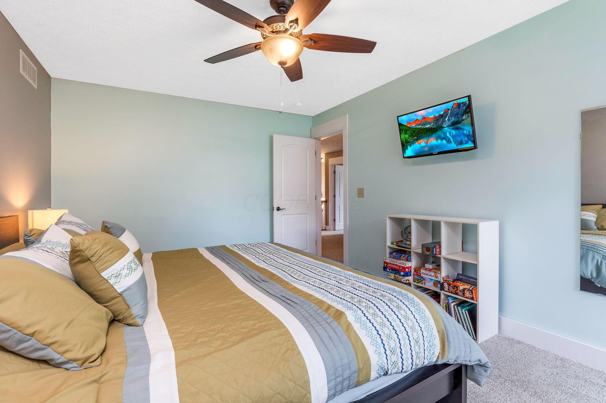 1770 Harrison Pond Drive, New Albany, Ohio image 17