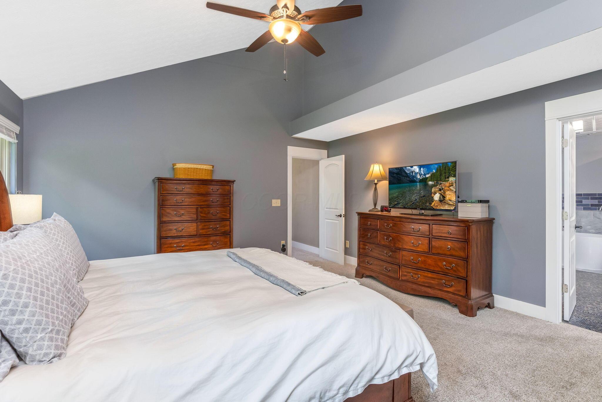 1770 Harrison Pond Drive, New Albany, Ohio image 36