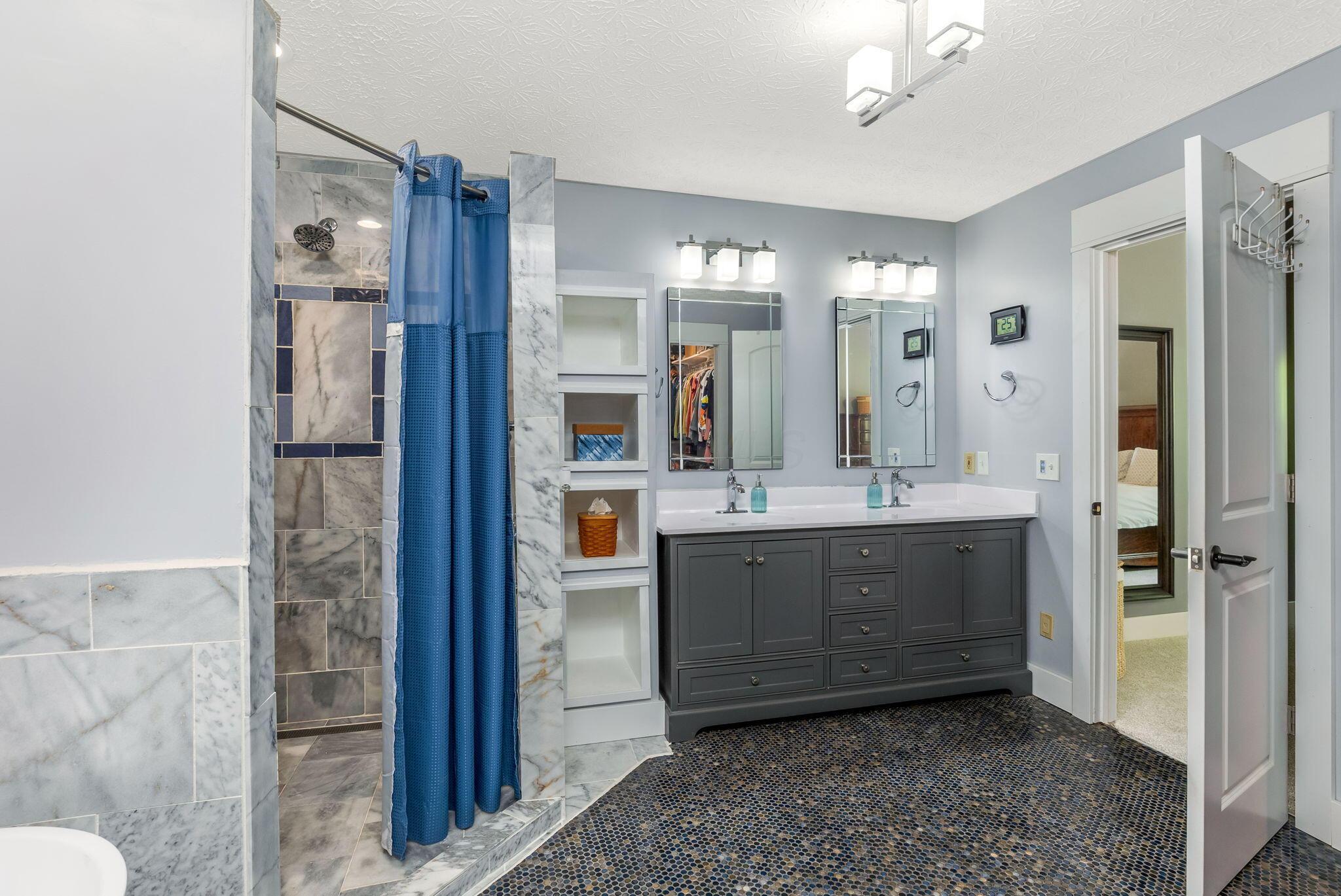 1770 Harrison Pond Drive, New Albany, Ohio image 38