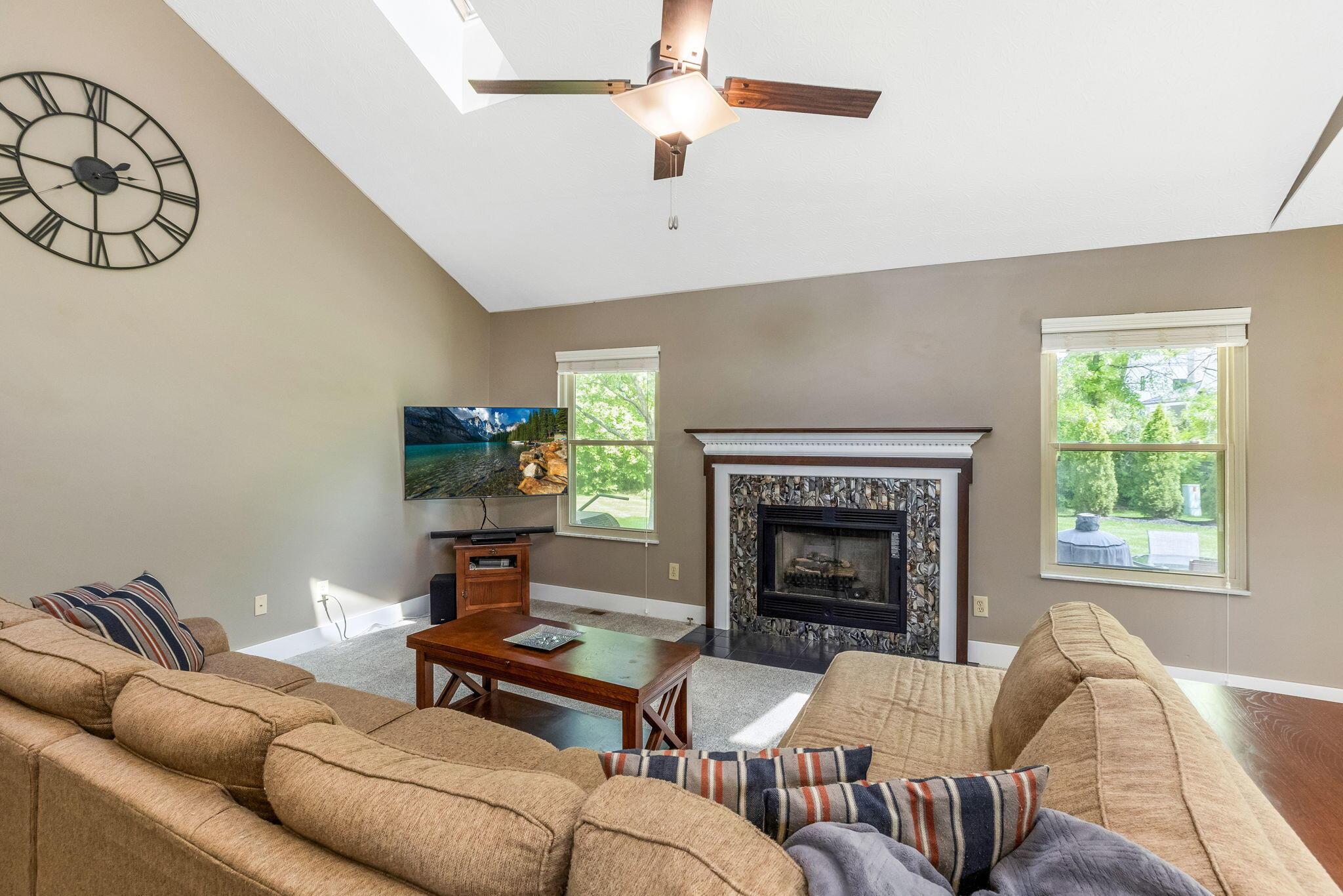 1770 Harrison Pond Drive, New Albany, Ohio image 21