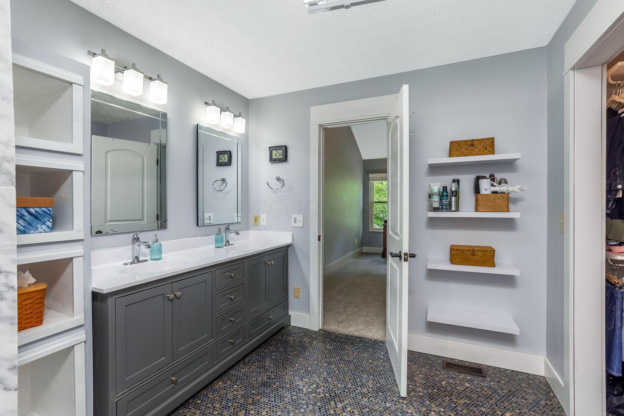 1770 Harrison Pond Drive, New Albany, Ohio image 39
