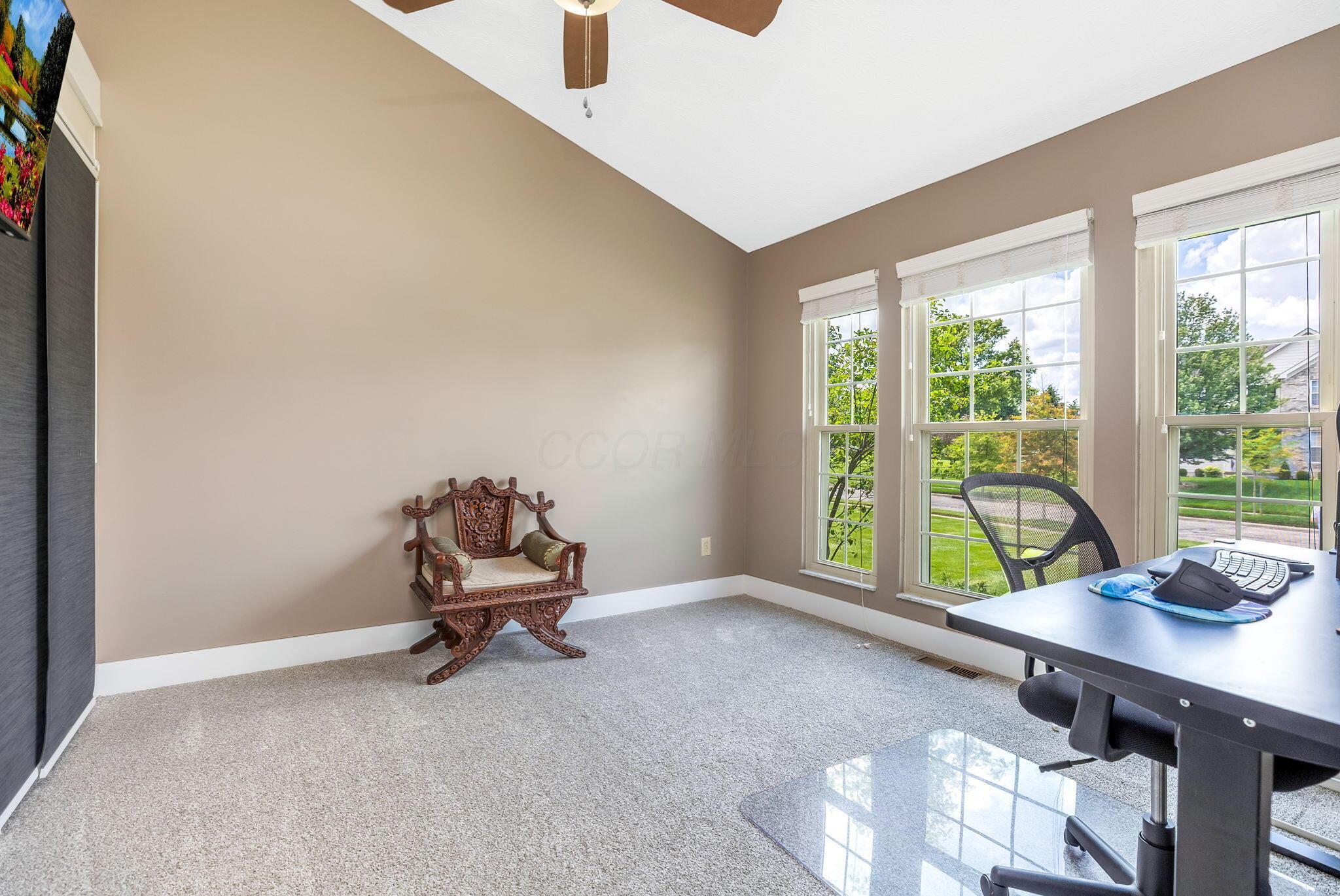 1770 Harrison Pond Drive, New Albany, Ohio image 12