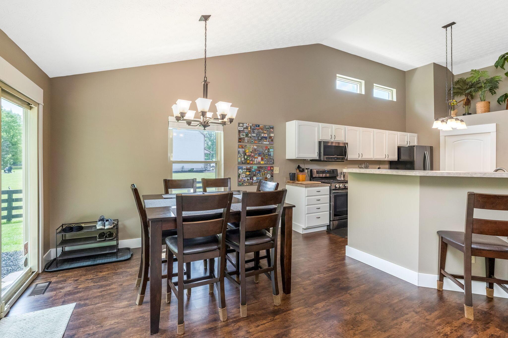 1770 Harrison Pond Drive, New Albany, Ohio image 24