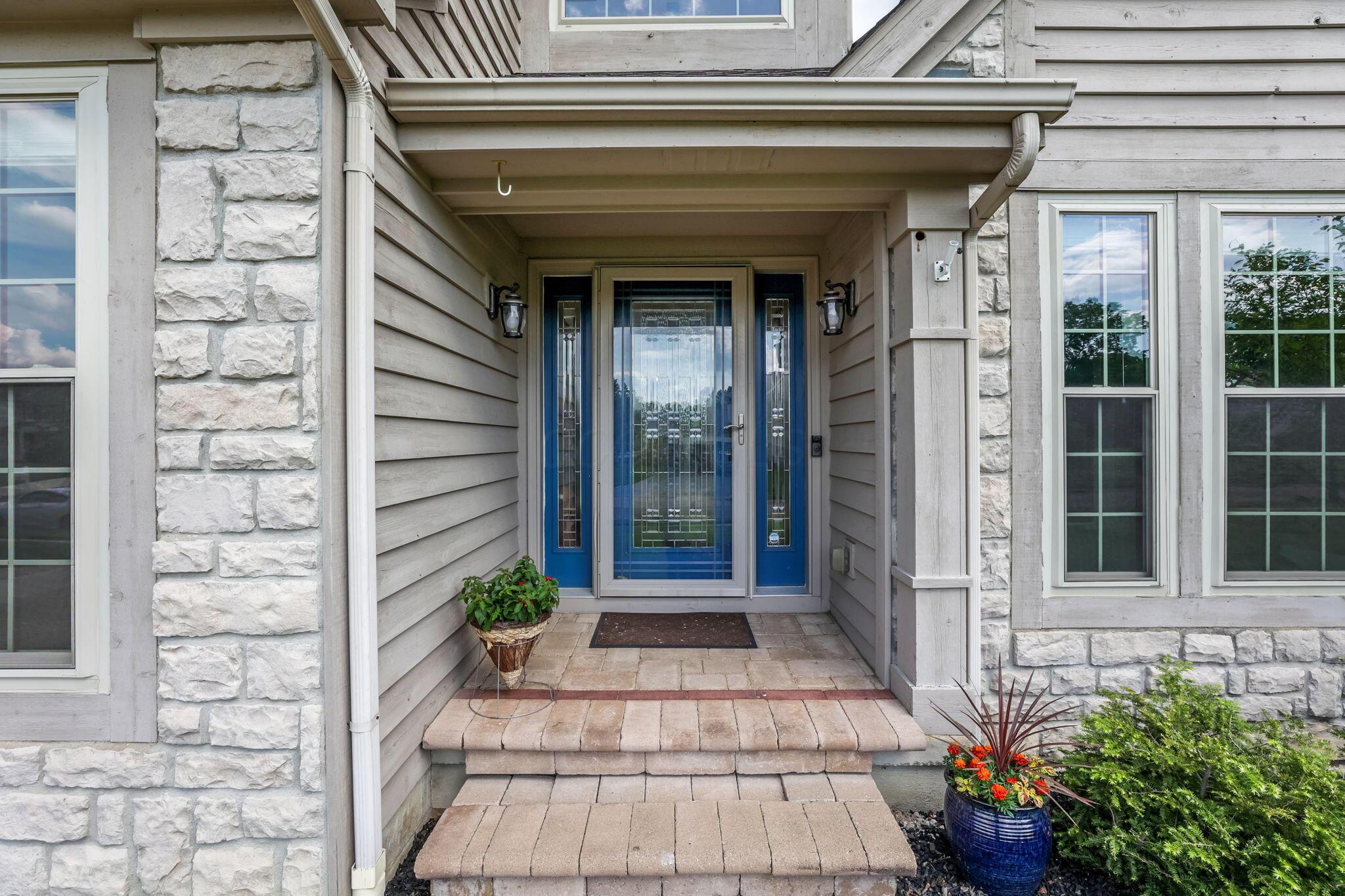 1770 Harrison Pond Drive, New Albany, Ohio image 20