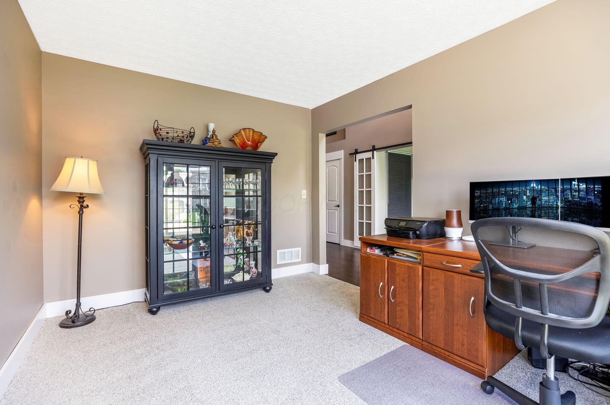 1770 Harrison Pond Drive, New Albany, Ohio image 33