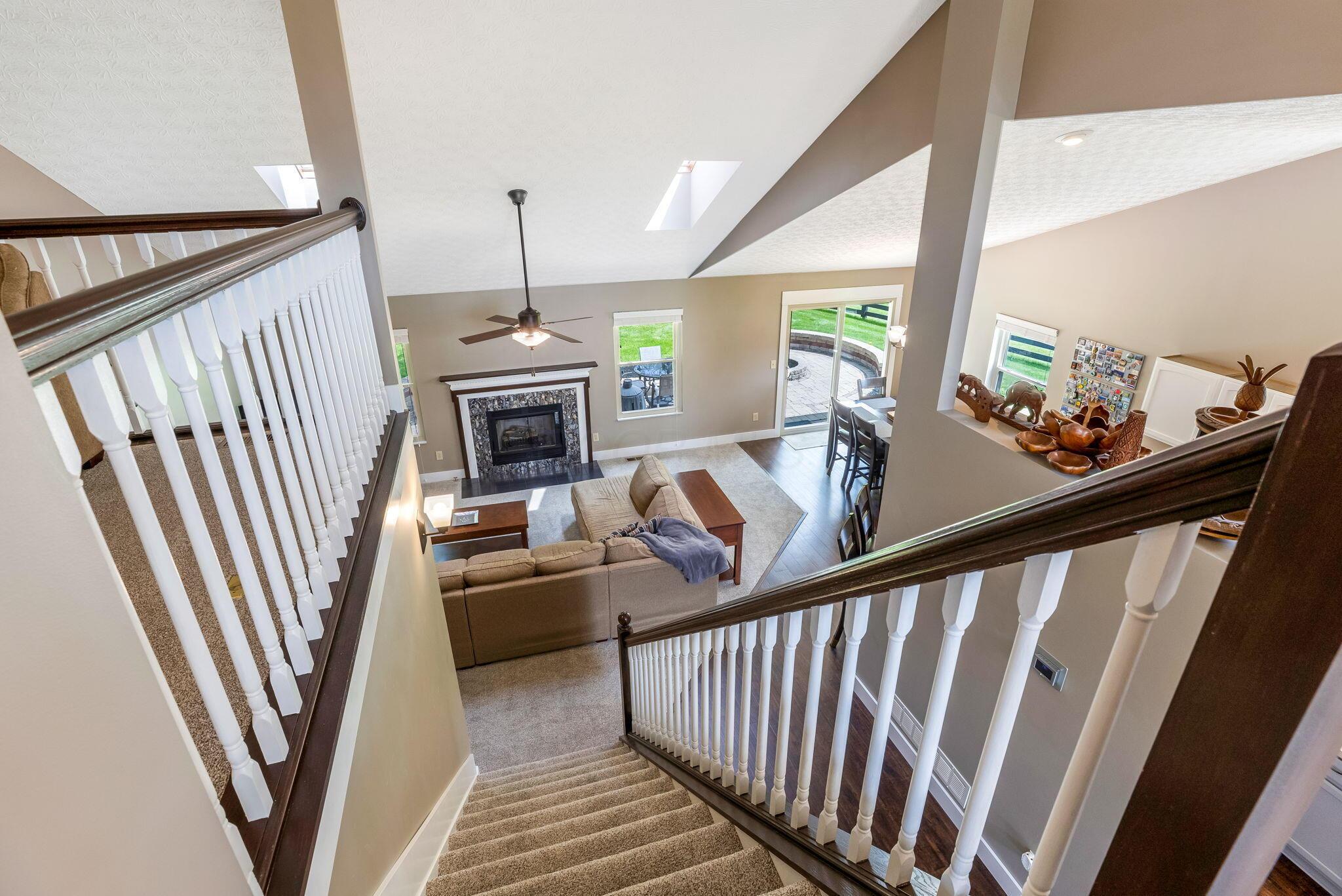 1770 Harrison Pond Drive, New Albany, Ohio image 42