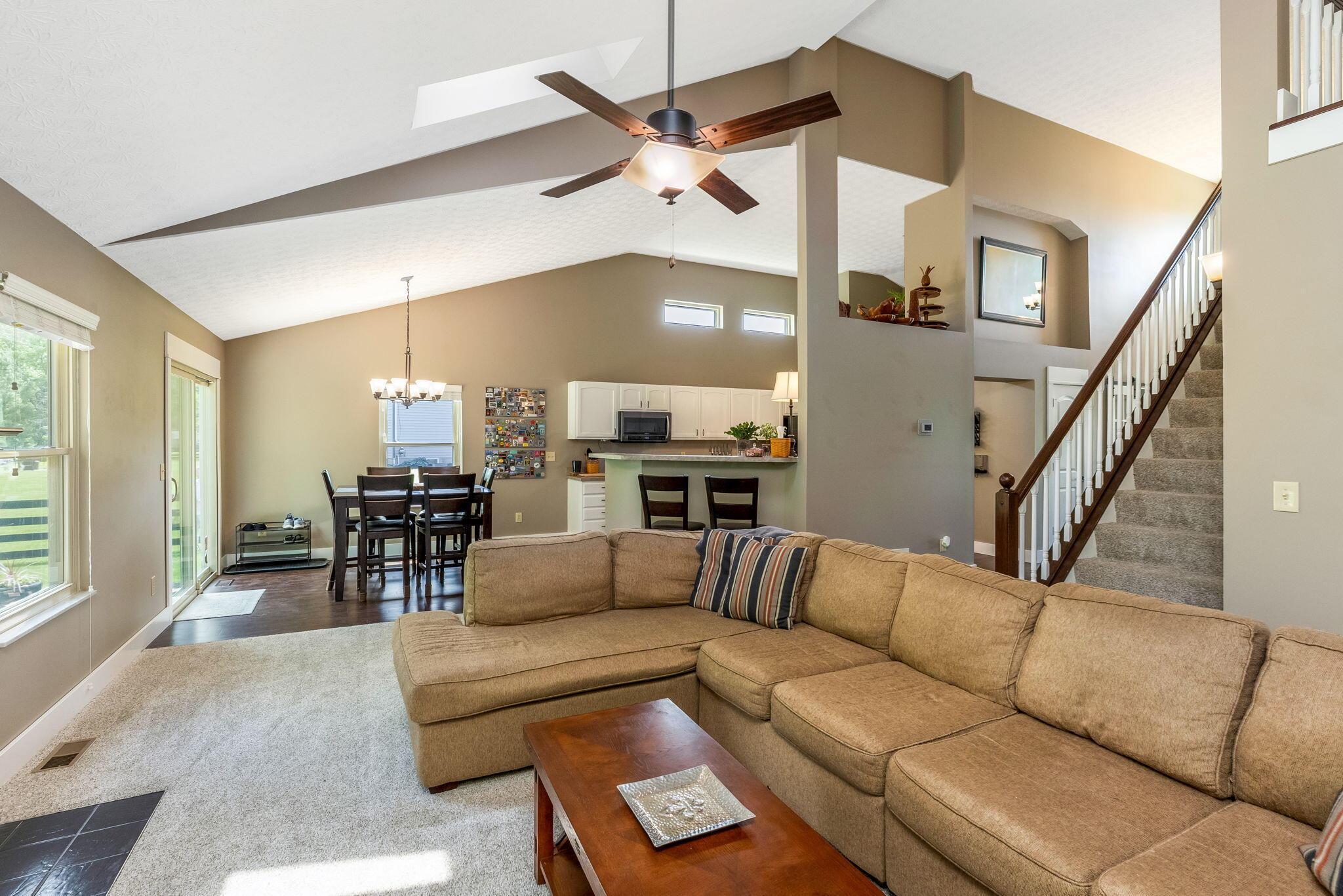 1770 Harrison Pond Drive, New Albany, Ohio image 9