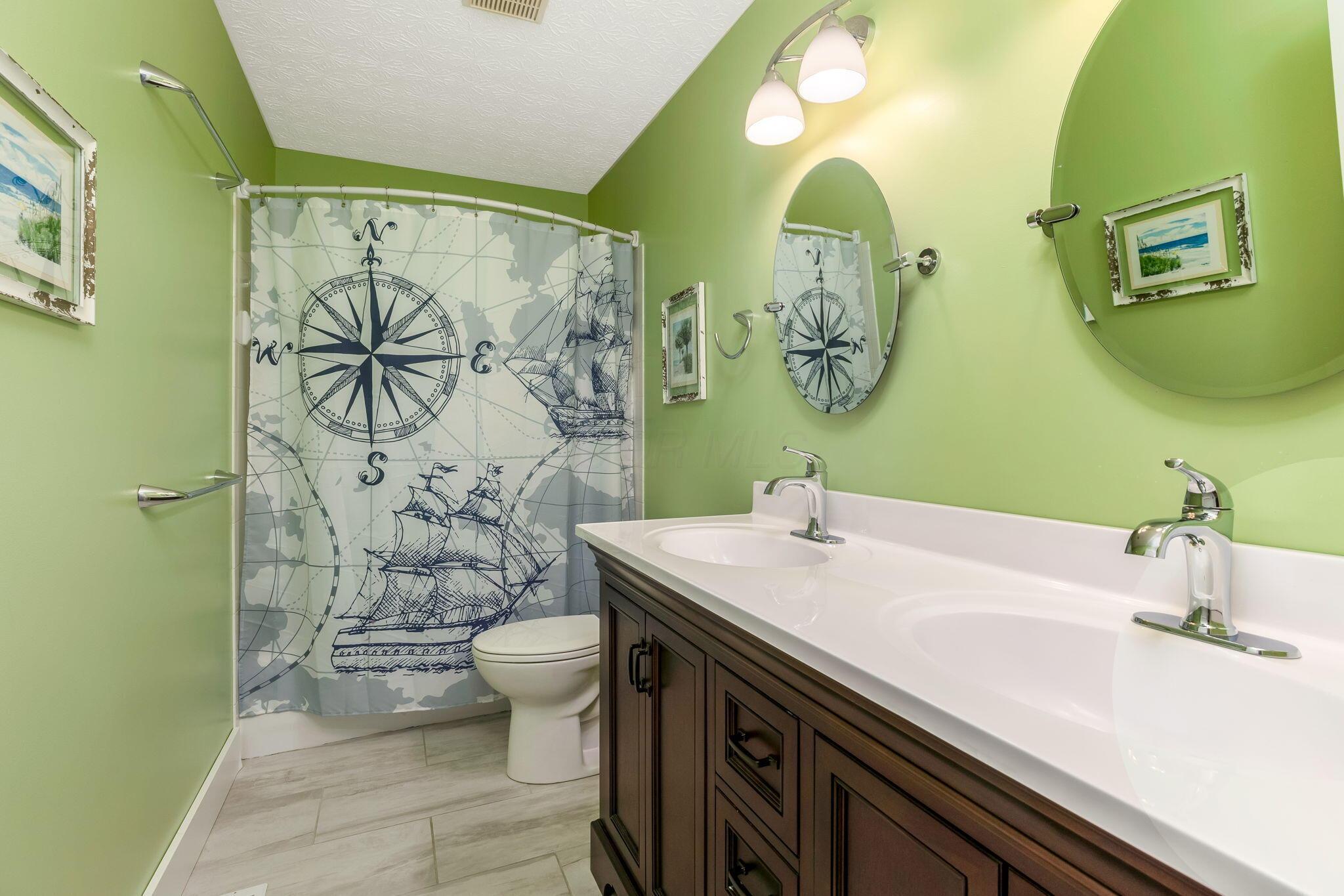 1770 Harrison Pond Drive, New Albany, Ohio image 49