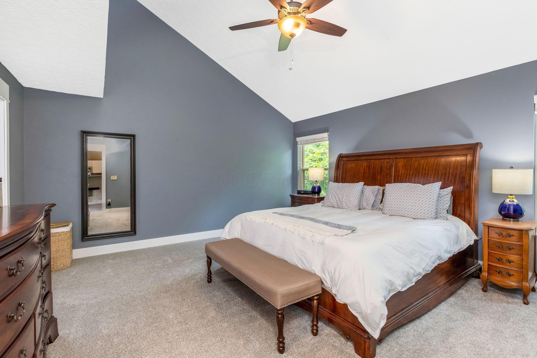 1770 Harrison Pond Drive, New Albany, Ohio image 13