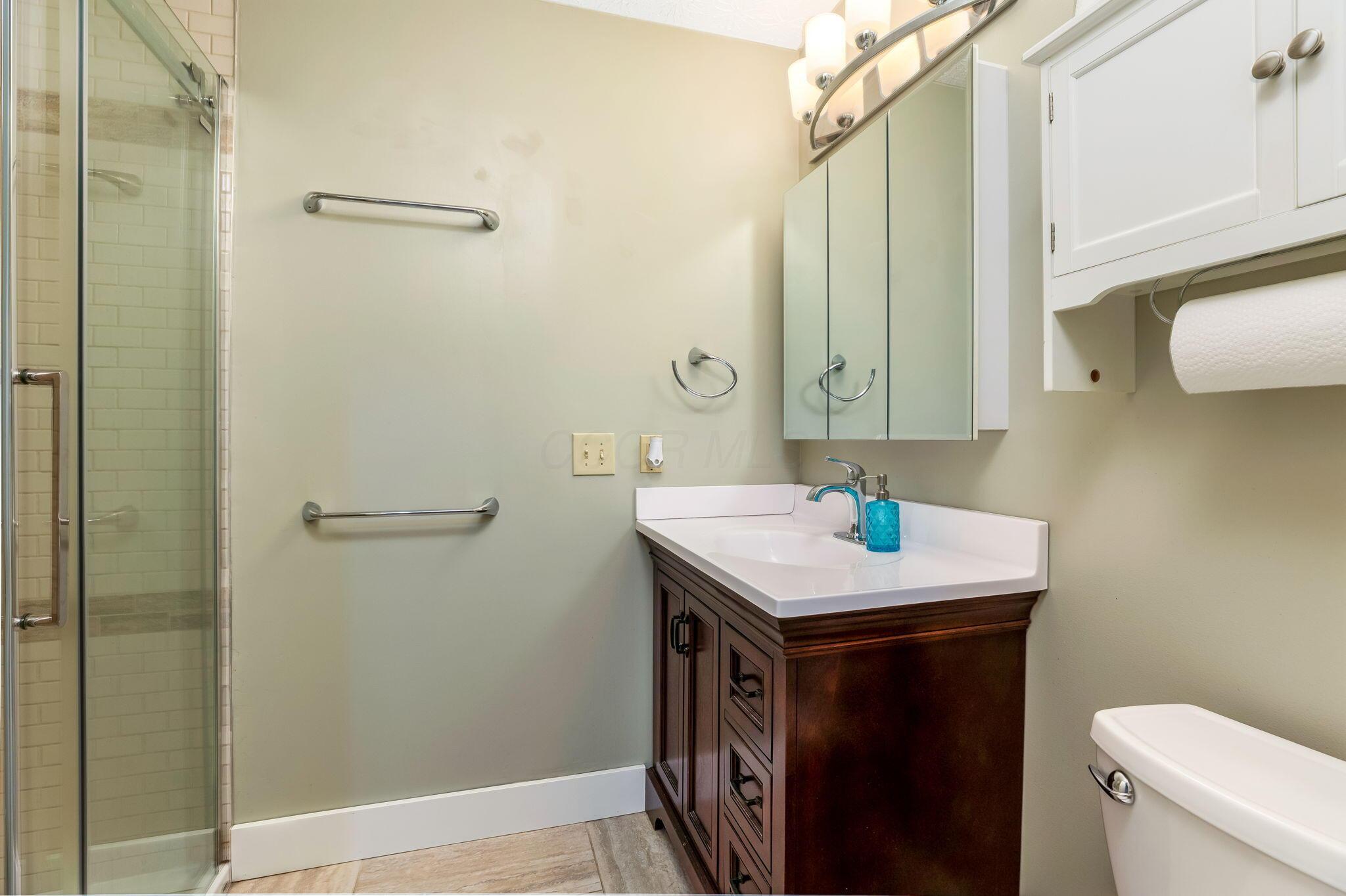 1770 Harrison Pond Drive, New Albany, Ohio image 30
