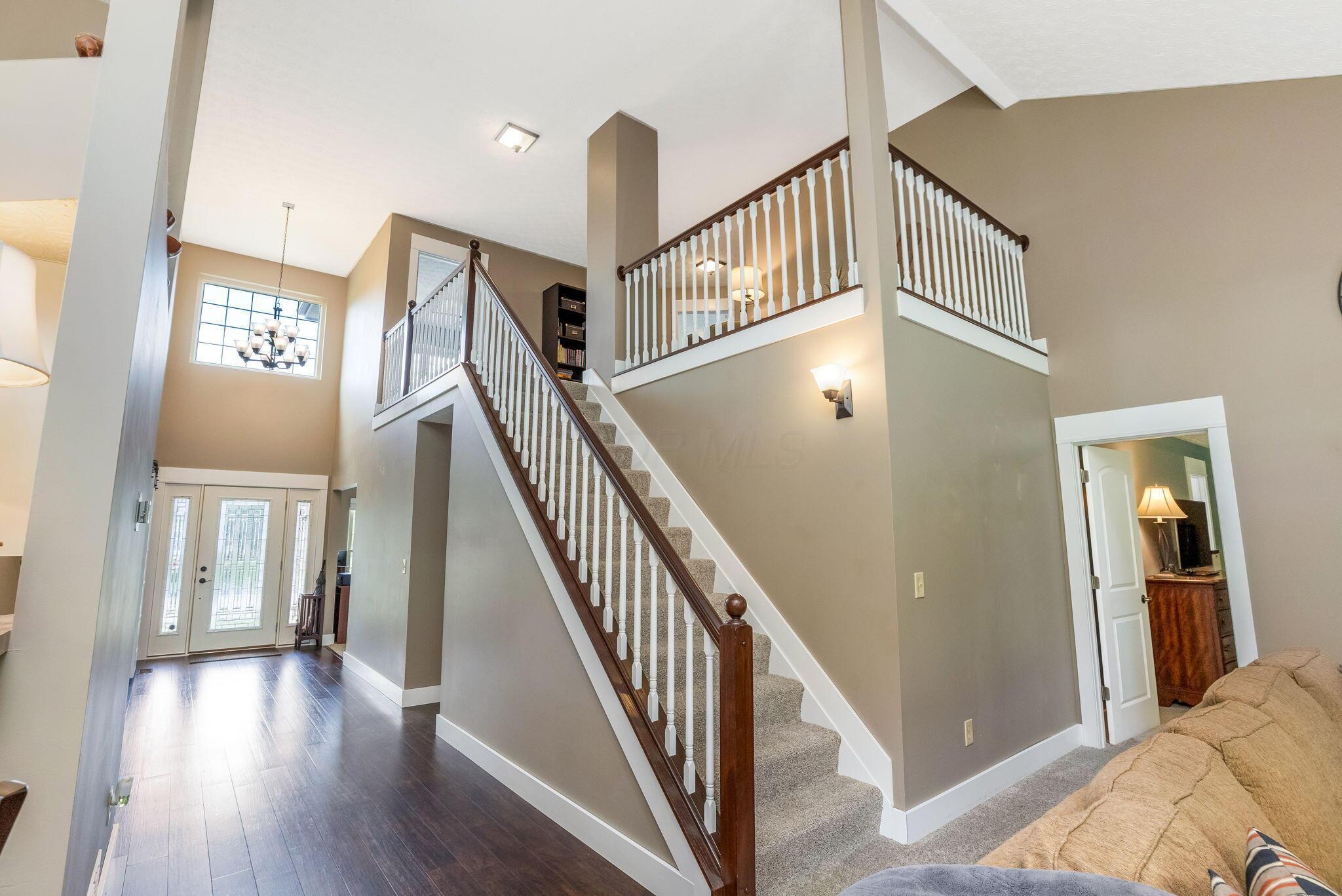 1770 Harrison Pond Drive, New Albany, Ohio image 35